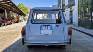 Bild 12/44 von Autobianchi Bianchina Panoramica (1969)