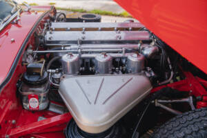 Bild 32/33 von Jaguar E-Type 3.8 (1963)