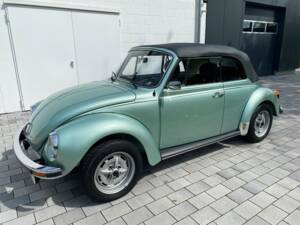 Image 11/96 of Volkswagen Beetle 1303 (1980)