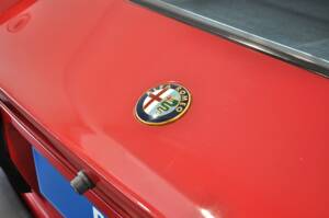 Bild 18/29 von Alfa Romeo GTV 2.0 (1984)