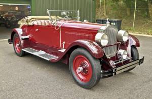Bild 4/44 von Packard Eight Model 236 (1926)