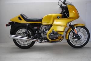 Immagine 11/22 di BMW R 100 RS (1979)