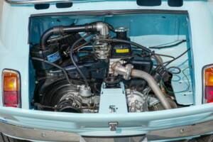 Image 20/29 of FIAT Ghia 500 Jolly (1970)