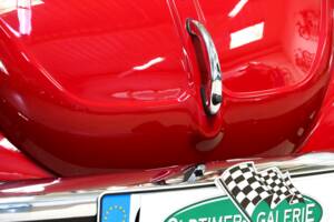 Immagine 8/34 di Volkswagen Beetle 1303 LS (1978)