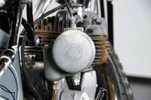 Image 47/50 of BSA M 20 (1948)