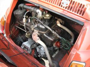 Image 6/21 de FIAT 500 L (1970)