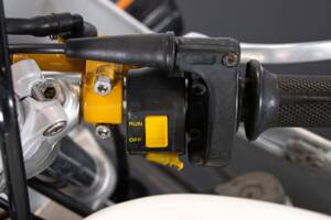 Immagine 42/49 di Gilera 125 SP01 (1991)