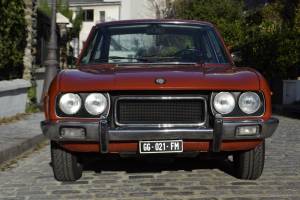 Bild 9/56 von FIAT 124 Sport Coupe (1973)