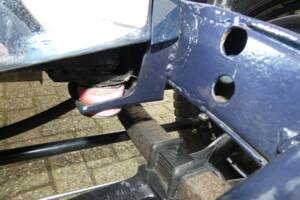 Imagen 63/64 de Riley 12/4 Special (1935)