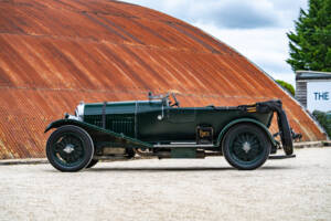 Image 4/40 of Bentley 3 Litre (1924)