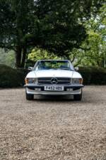 Afbeelding 13/50 van Mercedes-Benz 300 SL (1989)