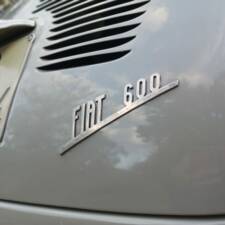 Image 58/73 of FIAT 600 (1955)
