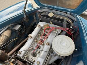 Imagen 31/42 de Alfa Romeo Giulietta Sprint (1960)