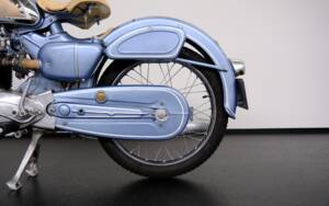Immagine 49/76 di NSU Superfox (1956)