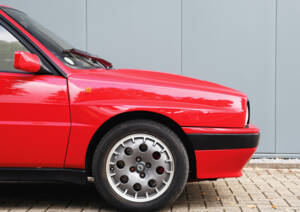 Image 5/41 of Lancia Delta HF Integrale (1989)