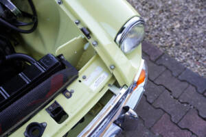 Image 37/50 de MG MGB (1977)