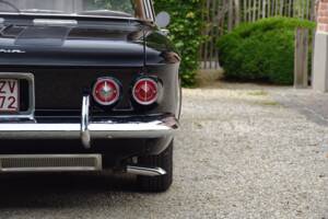 Bild 16/38 von Chevrolet Corvair Monza Coupe (1963)
