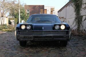 Image 4/8 of Oldsmobile Toronado (1966)