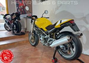 Image 12/31 de Ducati Monster 900 (1996)