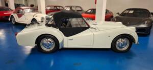 Image 21/41 of Triumph TR 3A (1960)