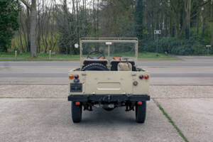Image 15/59 of FIAT Campagnola (1972)