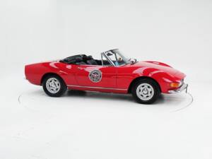 Immagine 3/15 di FIAT Dino Spider (1968)