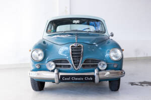 Imagen 2/37 de Alfa Romeo 1900 Super Berlina (1956)