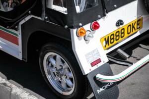 Immagine 29/44 di Mini Moke electric (2021)