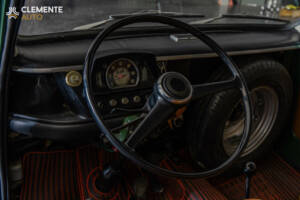 Imagen 8/11 de FIAT 850 Familiare (1974)