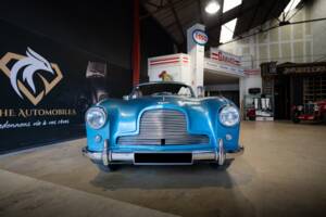Image 3/82 of Aston Martin DB 2/4 Mk I (1953)