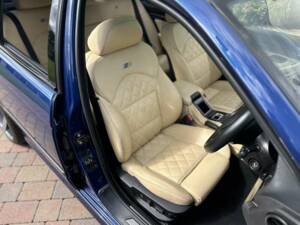 Bild 15/15 von BMW M5 (2002)