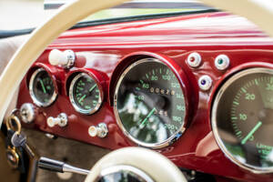 Image 53/62 of Porsche 356 1500 (1953)