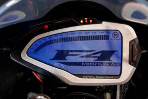 Bild 22/34 von MV Agusta DUMMY (2011)