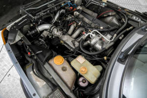 Immagine 41/50 di Saab 900 Turbo 16V (1991)
