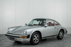 Immagine 1/50 di Porsche 912 E (1976)