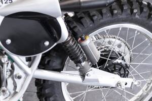 Bild 28/45 von Gilera ELMECA 125 (1974)