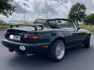 Image 7/21 of Mazda MX-5 1.6 (1991)