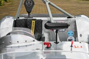 Bild 31/50 von Lotus Mark VI (1955)