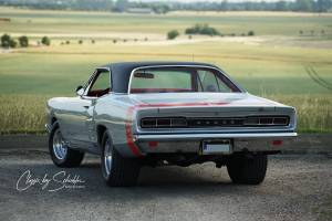Image 3/26 of Dodge Coronet Super Bee (1969)
