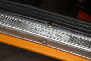 Imagen 46/50 de Datsun 240 Z (1972)