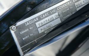 Imagen 36/50 de Jaguar XK 150 3.8 S DHC (1959)