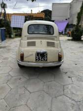 Immagine 6/16 di FIAT 500 D (1964)