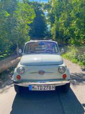 Bild 7/30 von FIAT 500 F (1972)