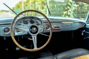 Image 30/37 of Alfa Romeo 1900 CSS Ghia-Aigle (1957)