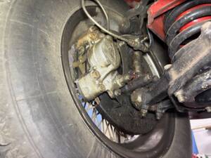 Bild 59/62 von Austin-Healey 3000 Mk III (BJ8) (1967)