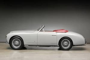 Afbeelding 5/23 van Alfa Romeo 6C 2500 SS (1949)