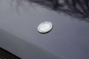 Bild 26/50 von Mercedes-Benz 500 GE (1993)