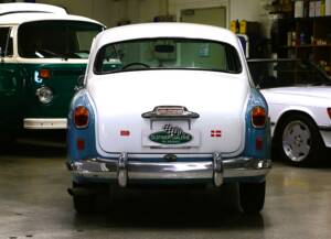 Image 7/27 of Alfa Romeo 1900 TI Super Berlina (1955)