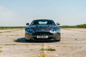 Image 50/50 de Aston Martin V12 Vantage S (2016)