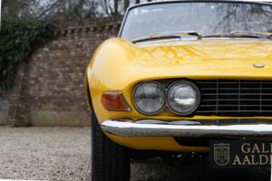 Immagine 35/50 di FIAT Dino Spider (1968)